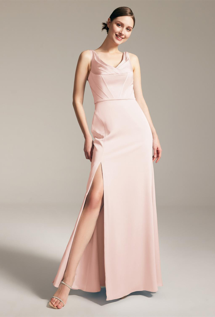 AW Minna Dress